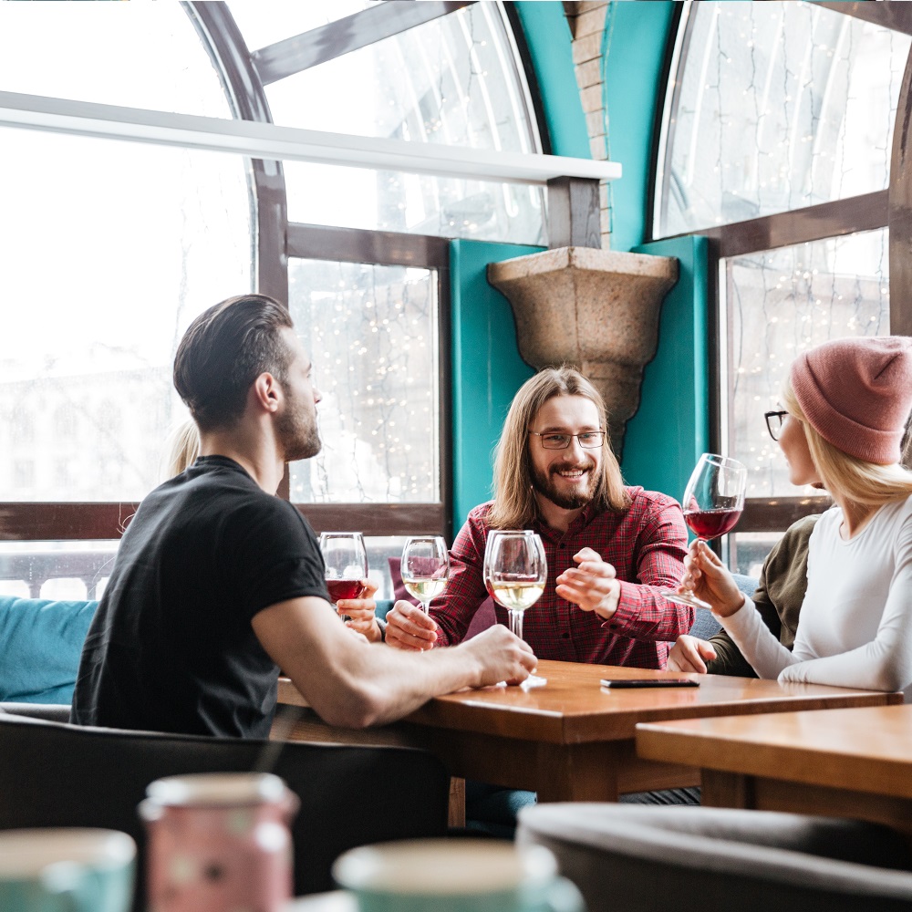 La gestión de la calidad en la organización hostelera y turística